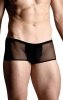 SoftLine Collection Mens shorts 4493 - black